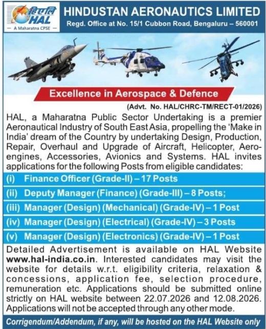 Job Opening: Finance & Design Positions