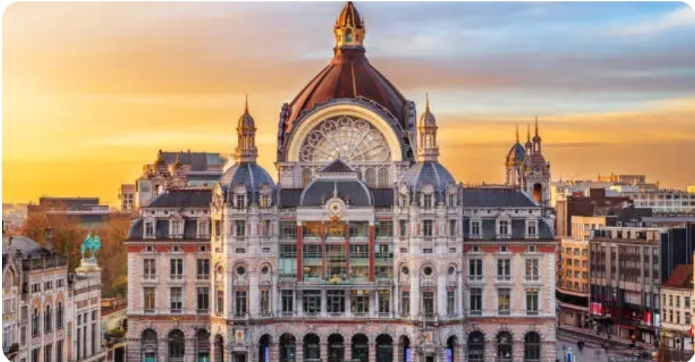 Belgium Master Mind Scholarship 2026/27 (Fully Funded)