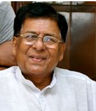 Birthday wishes to Charan Parida