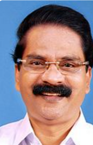 Birthday wishes to C.K.Sadasivan