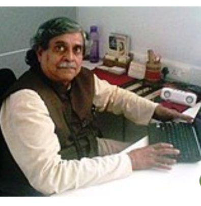 Birthday wishes to Dr.Sankar Datta