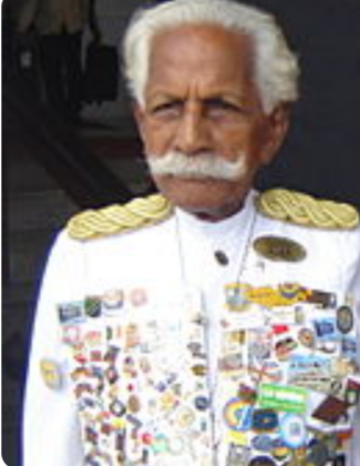 Birthday wishes to Kottarapattu Chattu Kuttan