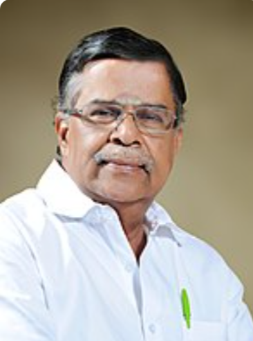 Birthday wishes to La.Ganesan