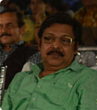 Birthday wishes to Mihir Kumar Das