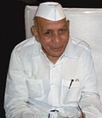 Birthday wishes to Mohan Dharia