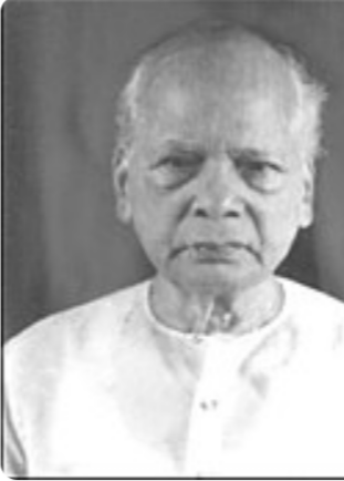 Birthday wishes to Ramakrushna Nanda