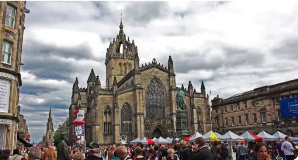 Blue Carbon Summer Course 2026, Scotland (Fully Funded)