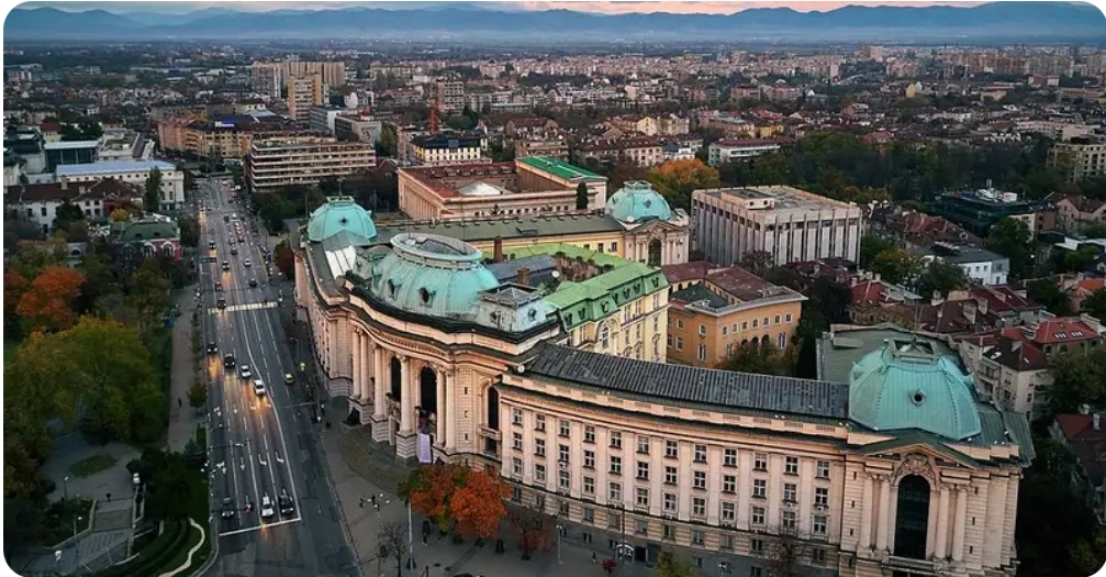 Bulgaria INSAIT Summer Research Fellowship 2026 (Fully Funded)