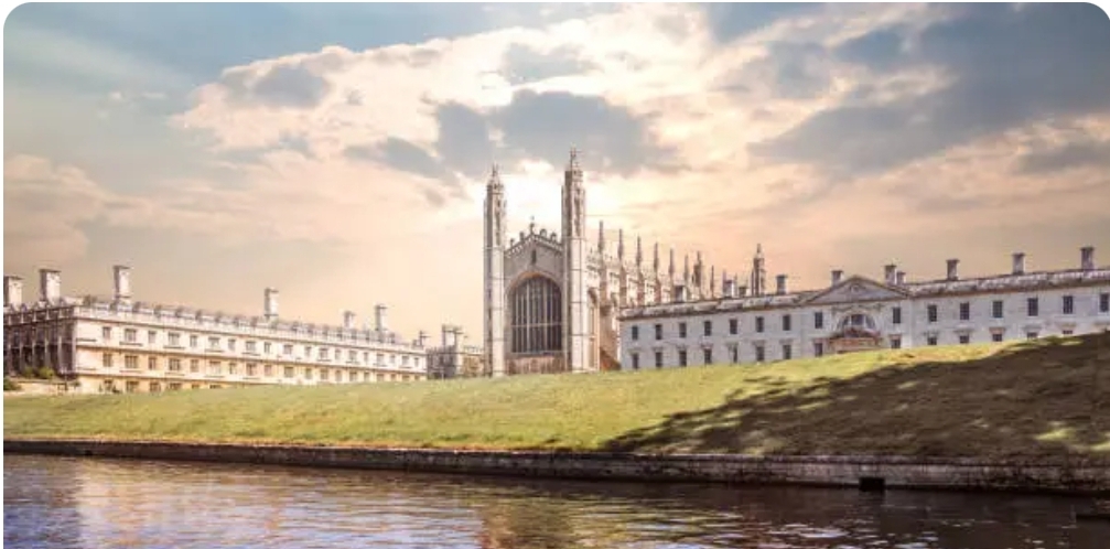 Cambridge University FIBE3 Studentship 2026 | Fully Funding