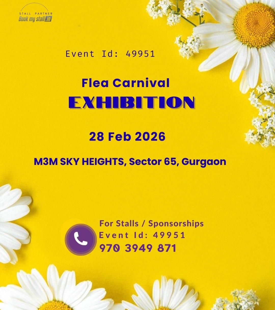 CARNIVAL EXHIBITION