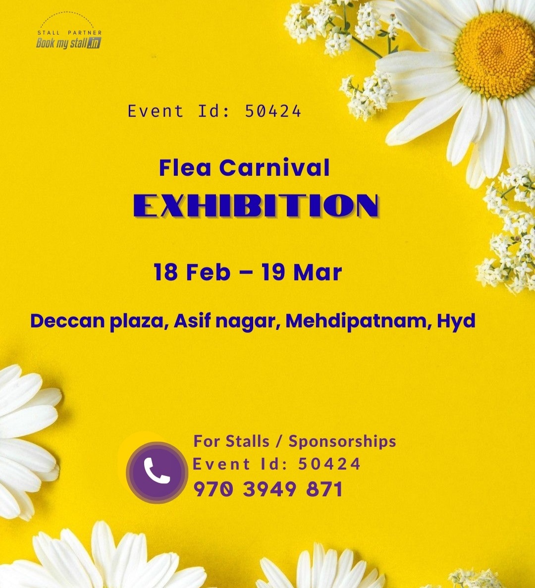 CARNIVAL EXHIBITION