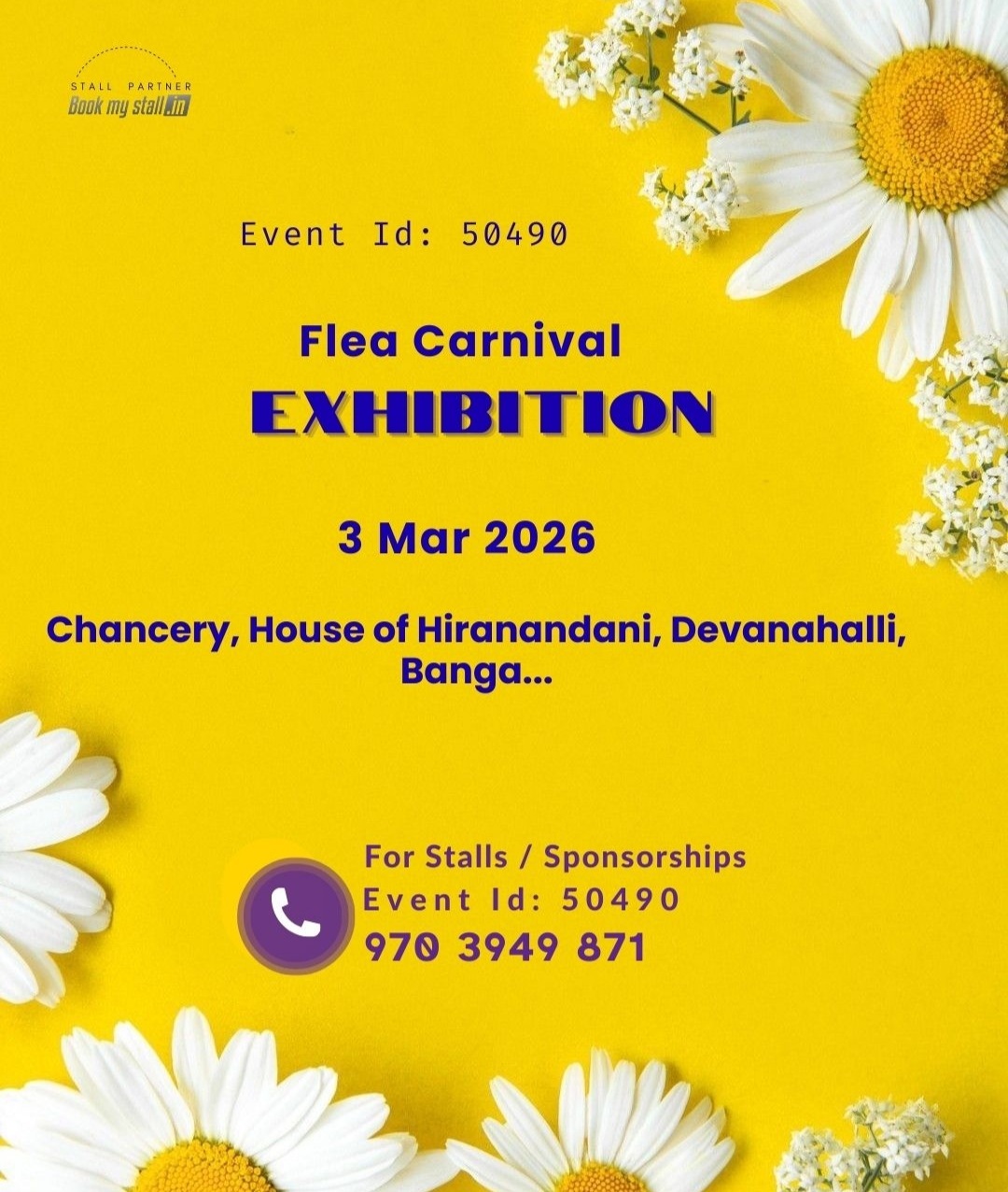 carnival Exhibition