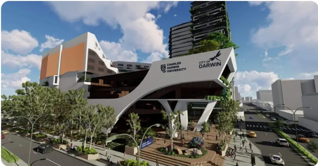 Charles Darwin University International Student Scholarships 2026, Australia (Fully Funded)