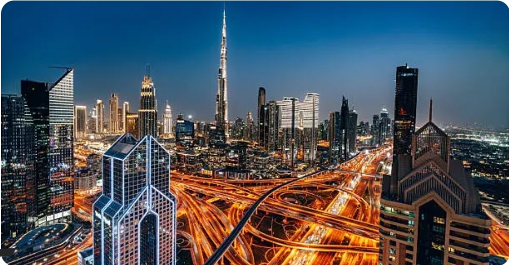 Dubai Youth Leadership Summit 2026 (Fully Funded)