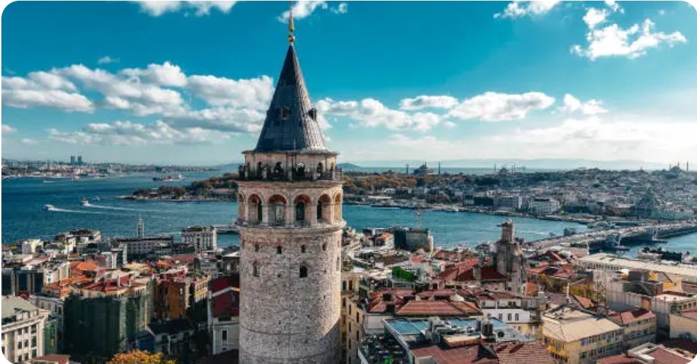 European Voice Assembly (EVA) Turkey 2026 (Fully Funded)