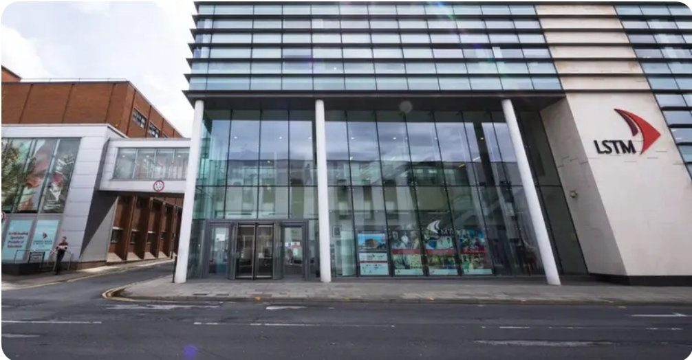 Ferguson Scholarships at Liverpool School of Tropical Medicine (LSTM) 2026 | Completely Funded