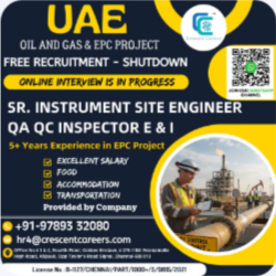 FREE RECRUITMENT FOR UAE COUNTRY