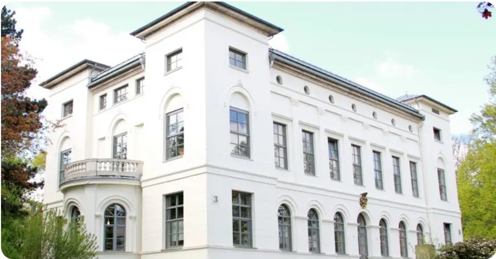 Georg Arnhold Senior Fellowship 2027 Germany (Fully Funded)