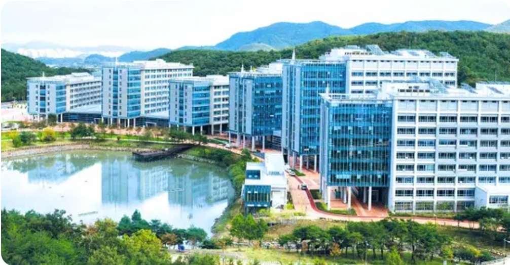 GIST Global Internship 2026 South Korea (Fully Funded)