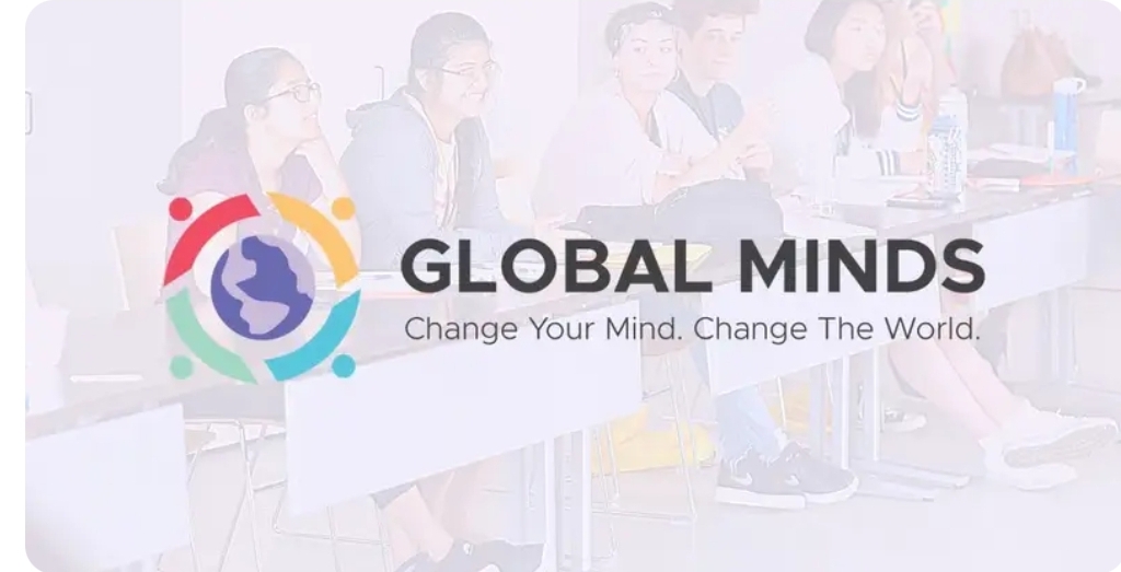 Global MINDS Scholarship in Europe 2026 by Erasmus Mundus | Fully Funded