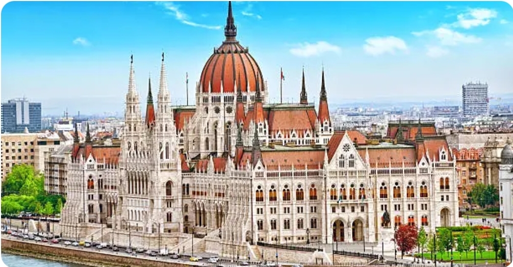 Global Minority Rights Summer School 2026 Hungary (Fully Funded)