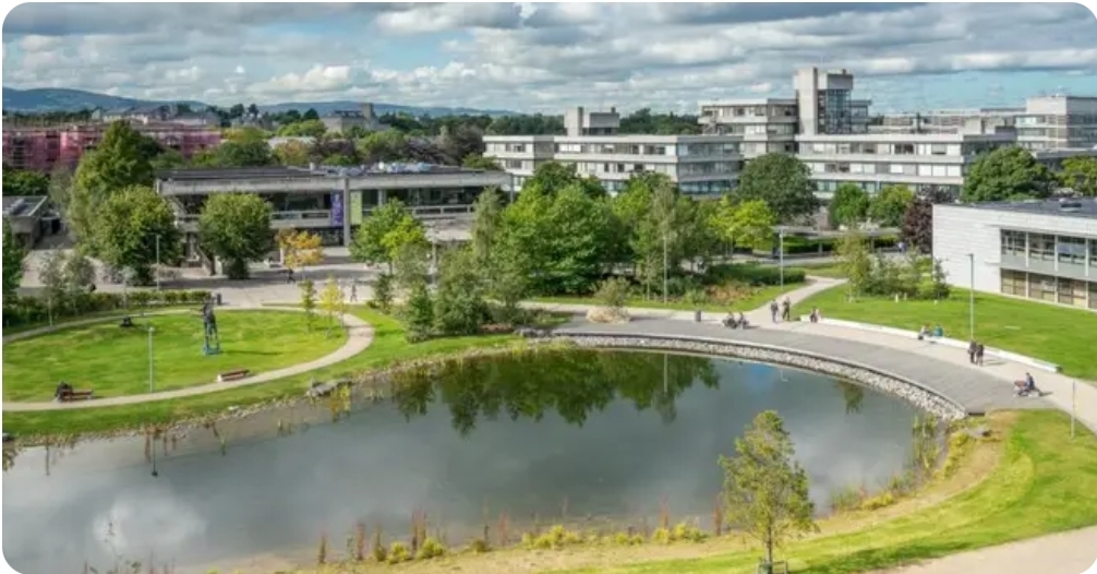 Government of Ireland 2026 Scholarship at University College Dublin
