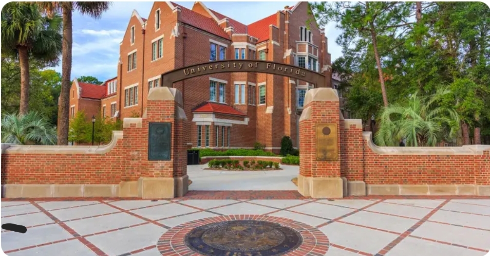 Graduate Scholarship at the University of Florida, USA | Fully Funded 2026