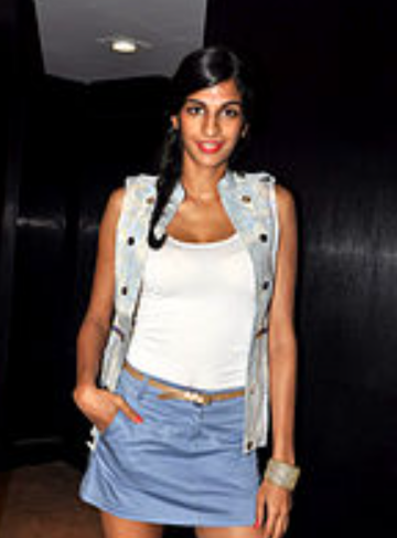 Happy Birthday to Anushka Manchanda