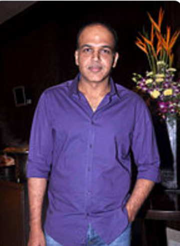 Happy Birthday to Ashutosh Gowariker