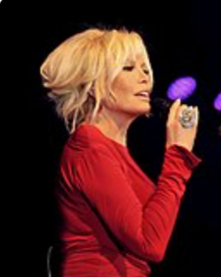 Happy Birthday to Ayse Ajda Pekkan