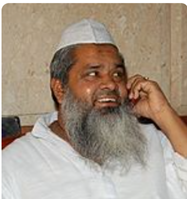 Happy Birthday to Badruddin Ajmal