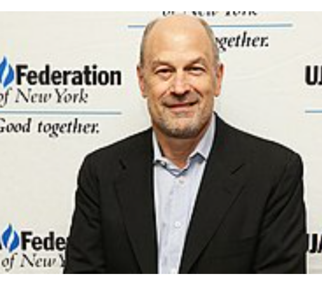 Happy Birthday to Barry Weiss