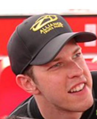 Happy Birthday to Bradley Aaron