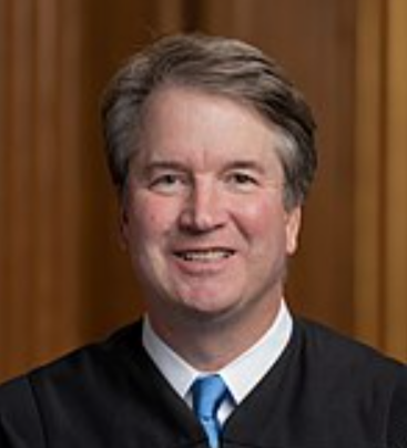 Happy Birthday to Brett Michael Kavanaugh