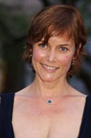Happy Birthday to Carey Lowell