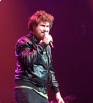 Happy Birthday to Casey Abrams