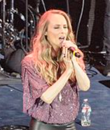 Happy Birthday to Chynna Gilliam Phillips