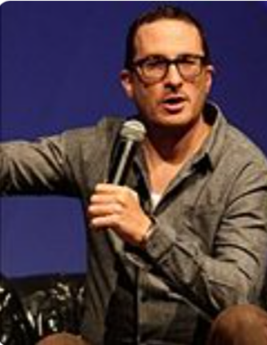 Happy Birthday to Darren Aronofsky