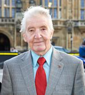 Happy Birthday to Dennis Edward