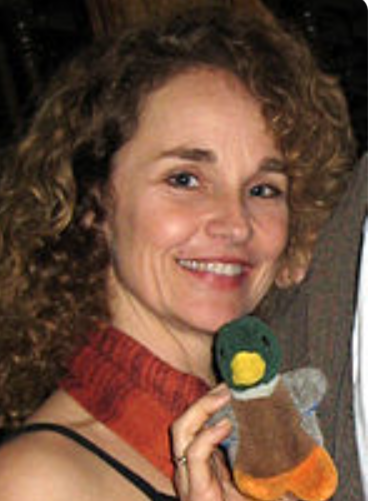 Happy Birthday to Diane Franklin