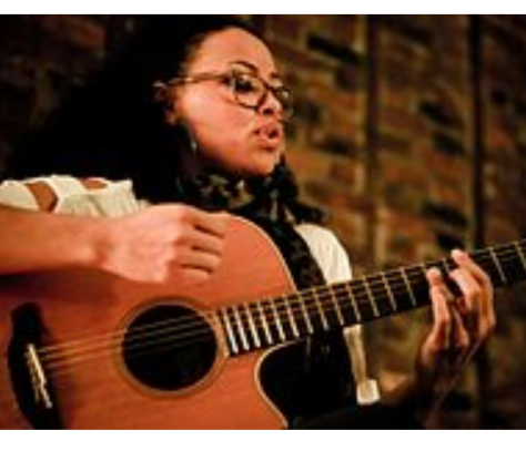 Happy Birthday to Gabrielle Serene