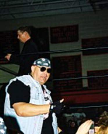 Happy Birthday to George Gray