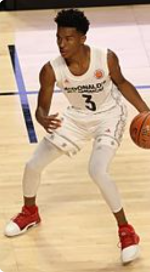 Happy Birthday to Jaylen Joseph