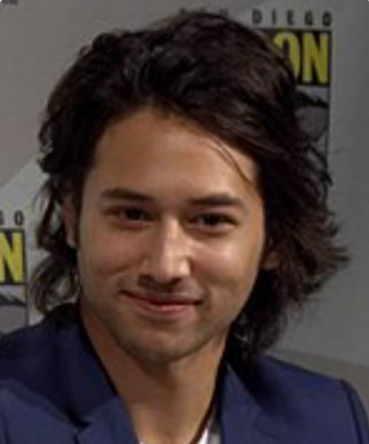 Happy Birthday to Jesse Rath