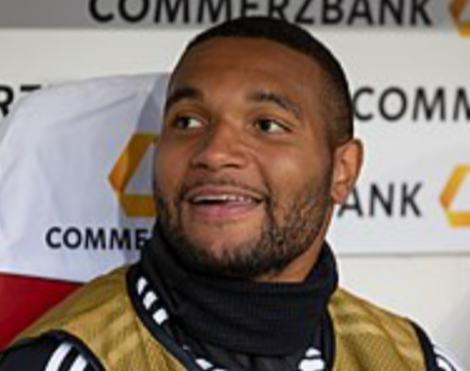 Happy Birthday to Jonathan Glao