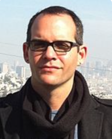 Happy Birthday to Judd Winick