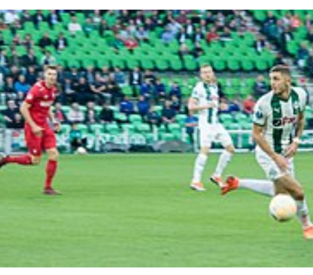 Happy Birthday to Julian Jeffrey Gaston