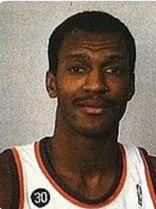 Happy Birthday to Larry Donnell Nance