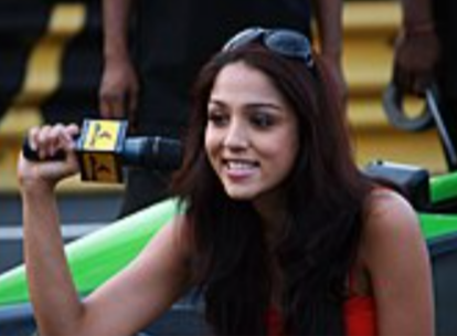 Happy Birthday to Lekha