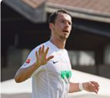 Happy Birthday to Markus Feulner